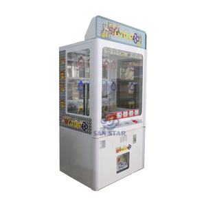 Nueva Máquina de Premios con Grúa de 15 Agujeros, Máquina Expendedora Key Master Arcade de 15 Agujeros, Máquina de Juego Golden Key Master, <span class=keywords><strong>Keymaster</strong></span> - Product Image 1