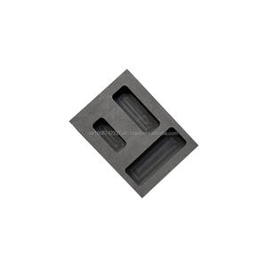 1 Gram <b>Graphite</b> Ingot Kit <b>Molds</b> for Coin - Product Image 6