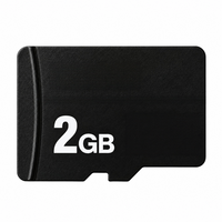 Carte mémoire TF 1 Go 2 Go 4 Go Classe 6 pour unité de caméra de bureau de poste, option d'impression recto-verso, Double Ligne Partenaire