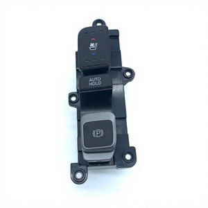 สวิตช์เบรกไฟฟ้าสำหรับฮุนได รุ่น 93310-2W3154X โมดูลควบคุมระบบ Auto Hold และระบบทำความร้อนเบาะนั่ง - Product Image 3
