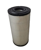 Nouveau filtre à air Gubo de haute qualité 11110175 pour excavatrice EC200/210/220D - Filtre d'admission du moteur