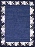 Tapis de chevet moderne à motif géométrique, moquette imprimée, de luxe Simple et minimaliste, pour salon