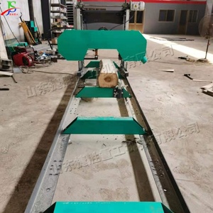 Sierra <span class=keywords><strong>de</strong></span> cinta horizontal <span class=keywords><strong>de</strong></span> alta calidad para carpintería, máquina <span class=keywords><strong>de</strong></span> sierra <span class=keywords><strong>de</strong></span> mesa deslizante para procesamiento <span class=keywords><strong>de</strong></span> madera - Product Image 6