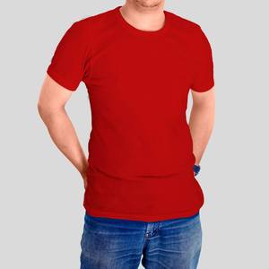 Camisetas personalizadas de tela y diseño para hombre, ropa de calle de alta calidad para todas las estaciones, estilo urbano - Product Image 4