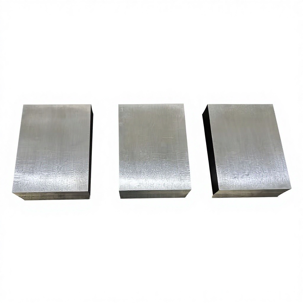 Tungsten Cube 2 Inch (5 Cm) – 5.2 Lbs, Aerospace Grade Alloy, Heavy Desk Toy & Conversation Piece (Includes FREE 1 Inch Cube)