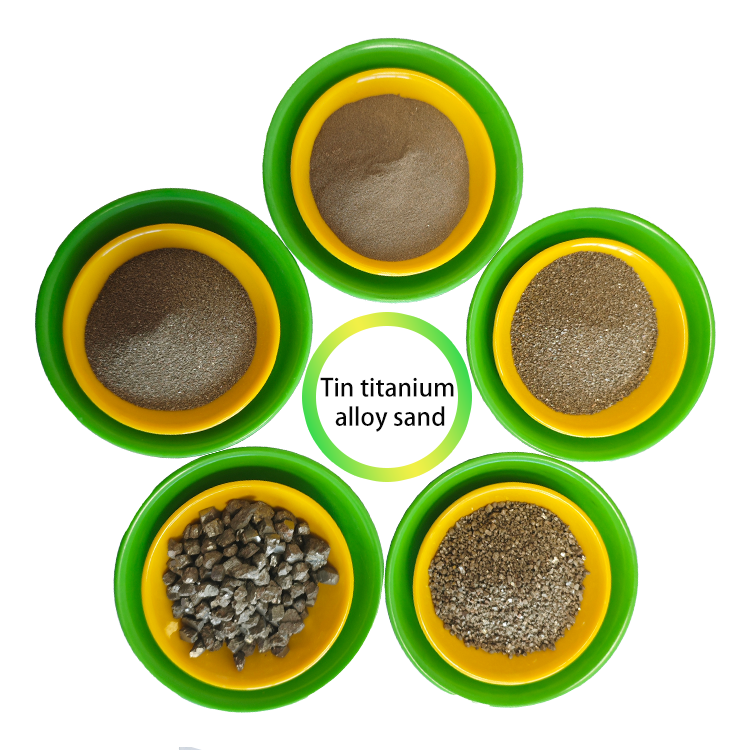 Sulfide Iron Sulfide Iron Powder Wear