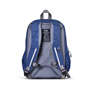 Wholesale AGS6 Medium Ergonomic School <b>Backpack</b> Patented Anti Gravity Suspension System 30% Pressure Reduction Lumbar Support Ki - Product Image 4