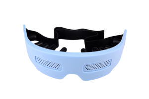 2025 sıcak satış elektronik masaj göz maskesi aksesuarları akupunktur ve miyopi önlemek için yakı tedavisi - Product Image 2