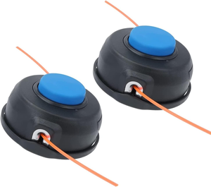 Tête <span class=keywords><strong>de</strong></span> coupe T25 pour débroussailleuse Husqvarna 223L 322L 125L 128L 128LD 128R 128RJ 122L 125C Pièces <span class=keywords><strong>de</strong></span> rechange WeedEater 966674401 - Product Image 3