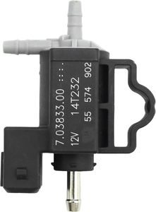 <strong>Turbo</strong> Boost Control Solenoid Valve 55573259 55559239 55574902 for Buick Encore <strong>Chevrolet</strong> Cruze Sonic <strong>Trax</strong> 2013-2020 1.4L <strong>Turbo</strong> - Product Image 2