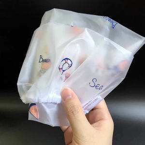 Bonnet de douche imperméable en EVA pour femme, réutilisable, élastique, pour la salle de bain - Product Image 3
