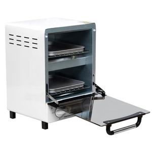 Boîte de stérilisation à haute température avec armoire de désinfection pour outils de nail art - Product Image 3