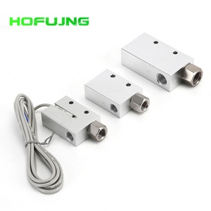 เครื่องกำเนิดลมสุญญากาศแบบอัด ZK-08 - Product Image 4
