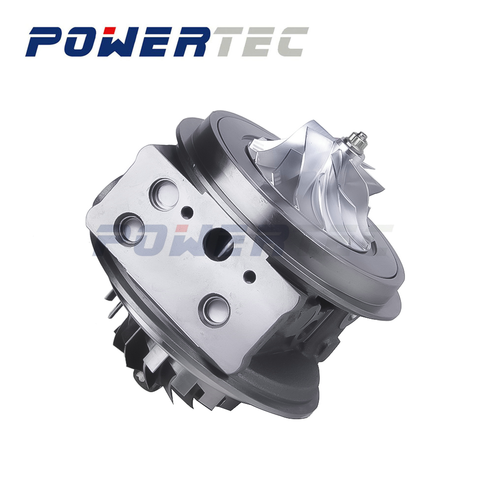 斑♫ MFS Turbo Cartridge 3769714 - Billet Turbo Chra for Cummins