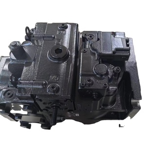 Pompe à piston DANFOSS 90R250 KP1CD80 T4F1 J03 NNN 353524 83023300 d'origine authentique en stock, prix compétitif - Product Image 6