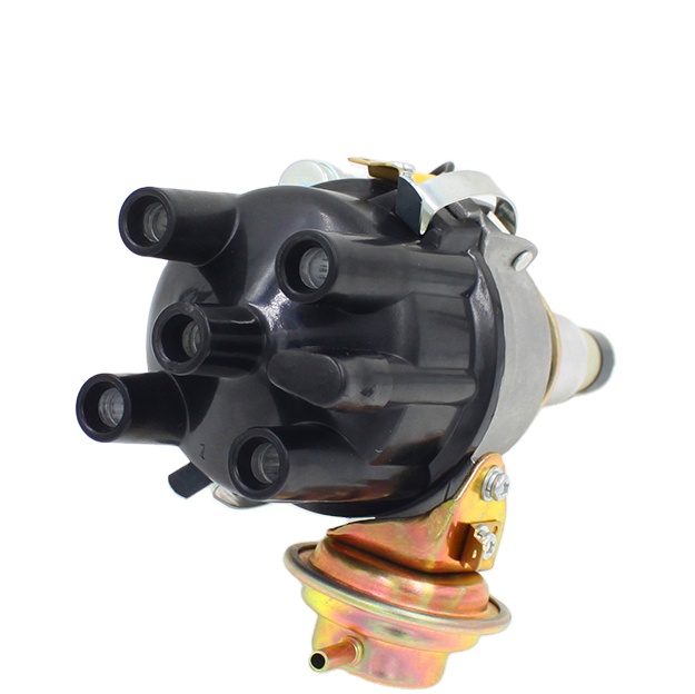 その他 N Ignition Distributor 22100-21g15 Nissan 720 Path 2.4l Z20