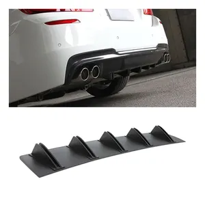w447 bumper lip for bmw e90 m3 side skirt extension 4x4 front wheel arch fender flares for jeep renega