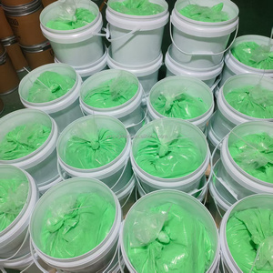 Poudre de pigment fluorescent UV professionnelle à base <span class=keywords><strong>d</strong></span>'<span class=keywords><strong>eau</strong></span> pour la <span class=keywords><strong>d</strong></span>étection de fuites, les leurres de pêche, les appâts, les encres de revêtement et la coloration de slime - Product Image 2
