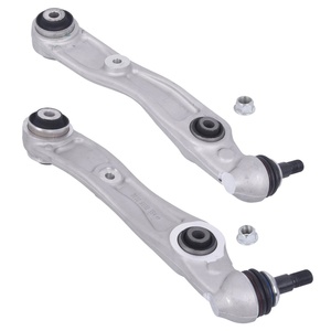 Bras <span class=keywords><strong>de</strong></span> suspension <span class=keywords><strong>de</strong></span> haute qualité 31106898553 31106898554 compatible avec BMW Série 7 (G70) <span class=keywords><strong>2022</strong></span> - Product Image 1