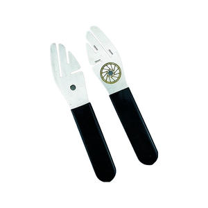 Clé de réglage de frein à disque de vélo, en acier inoxydable, 42mm, 18mm, 16mm, outil manuel pour la réparation et l'étalonnage des plaquettes de frein - Product Image 4