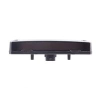 Feu arrière de freinage à lentille noire Yongjin pour Honda Pioneer 1000 1000-5 1000-3 2016-2018
