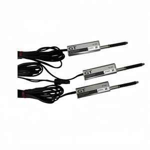 Têtes de capteurs GT-H22 GT-H10 GT-H32 GT-H10K GT-H22K pour la mesure et la détection de déplacement en stock - Product Image 2
