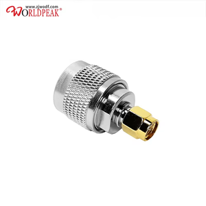 SMA ذكر المكونات UHF ذكر <span class=keywords><strong>PL</strong></span> إلى SO239 موصل M RF موصل محول محوري لهواة راديو CB - Product Image 6
