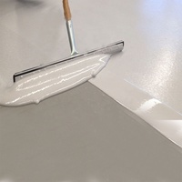 Revêtement en spray nano imperméable en caoutchouc de silicone liquide pour bois et carrelage