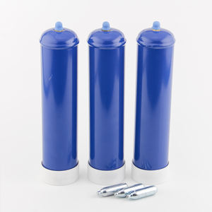 Low-price Ready in Europe-Stock <b>Cream</b> <b>Whipper</b> Ready-To-Ship - Product Image 2