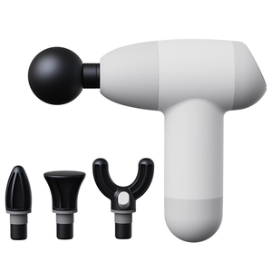 Einzigartige billige Taschen vibration wiederauf ladbare Hör <span class=keywords><strong>massage</strong></span> pistole Faszien produkte Stuhl andere Mini Deep Tissue tragbare <span class=keywords><strong>Massage</strong></span> gerät - Product Image 3