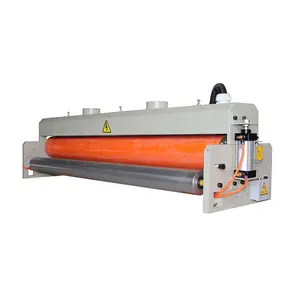 Corona Generator Treater Motor Film Surface Treatment