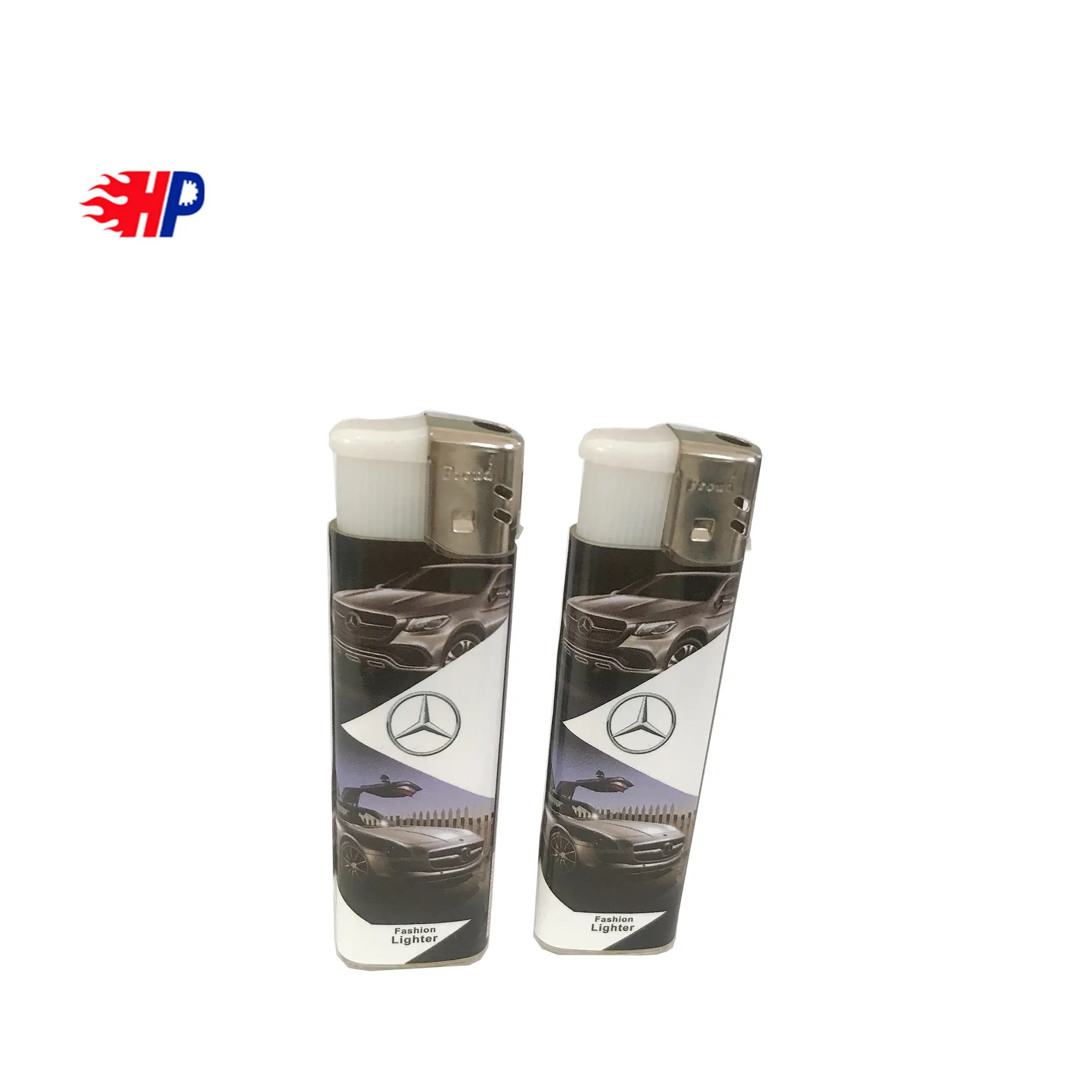 HAOPAI e cigarette disposable lighter, aansteker gas lighter, electronic cigarette lighter