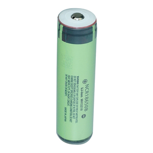18650แบตเตอรี่ลิเธียมไอออน4ชิ้น<span class=keywords><strong>ชาร์จ</strong></span>ไฟ<span class=keywords><strong>ได้</strong></span>3400มิลลิแอมป์ต่อชั่วโมง - Product Image 3