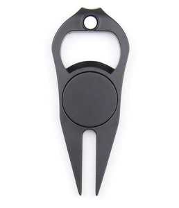 Bán Buôn Chất Lượng Cao Golf <span class=keywords><strong>Divot</strong></span> Công Cụ Sửa Chữa Số Lượng Lớn Golf Phụ Kiện <span class=keywords><strong>Divot</strong></span> Công Cụ Với Biểu Tượng Tùy Chỉnh Bóng Marker - Product Image 3