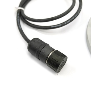 Encodeurs d'angle incrémentaux Heidenhain originaux neufs, haute précision du système pour machines et équipements industriels, modèle 355880-30 - Product Image 3