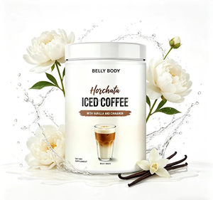 Caffè Freddo Horchata per la Perdita di Peso - Product Image 2