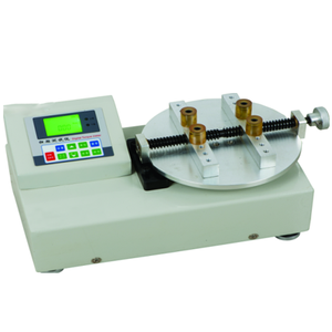 Comprobador de Torque Digital, Llave Dinamométrica Digital, Comprobador de Torque Digital para Tapas de Botellas y Cubiertas de Lámparas - Product Image 1