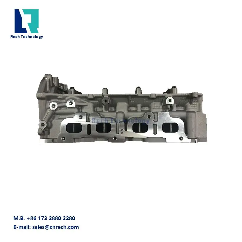 う OEM VQ35DE Cylinder Head