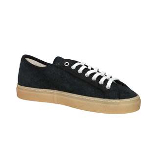D.A.T.E. Zapatillas Deportivas para Hombre M431-TE-PO-BK Negras Estilo Baloncesto - Product Image 6