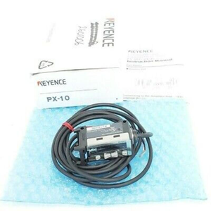 Sensor Fotoeléctrico PX-10 Original Nuevo y Genuino - Product Image 3