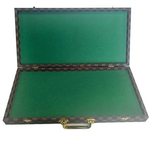 <b>Foldable</b> Mini Mahjong <b>Table</b> Top Portable Outdoor Travel Dormitory <b>Small</b> Mahjong Board - Product Image 4