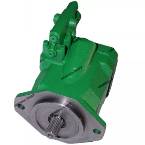 Bomba Hidráulica AL82777 para Tractores John Deere 6010, 6100, 6110, 6210, 6320, 6800, 6820, 6900, 6920, 6320S, <span class=keywords><strong>6910S</strong></span> - Product Image 4