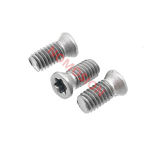สกรูหัวดาว KM3 6.5x7 สำหรับที่จับเครื่องมือ - Product Image 2