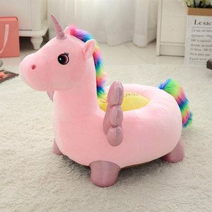 Sofá de peluche con forma de dinosaurio para niños, regalo de cumpleaños, decoración del hogar - Product Image 3