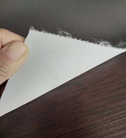Rouleaux de film de toiture en PVC (polyvinyle chlorure) blanc flexible et soudable de 60 mil, imperméables, pour la rénovation des bâtiments
