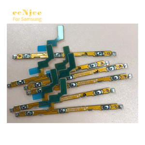 Cable Flex <span class=keywords><strong>de</strong></span> <span class=keywords><strong>Encendido</strong></span> para <span class=keywords><strong>Samsung</strong></span> A33 A34 A35 A54 A55, Botón <span class=keywords><strong>de</strong></span> <span class=keywords><strong>Encendido</strong></span>/Apagado con Piezas Metálicas para Teléfono Celular - Product Image 3