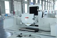 Máquina Rectificadora de Superficies Automática CNC PLC de Alta Precisión 3060AHD con Rodamientos y Motor para Metal de Alta Precisión, Marca Yashida