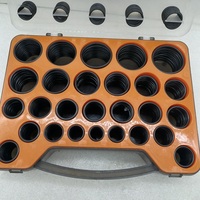 Kit de joints toriques pour excavatrice, boîte de joints toriques, kit de joints toriques pour excavatrice ZAX200 ZAX230 ZAX240