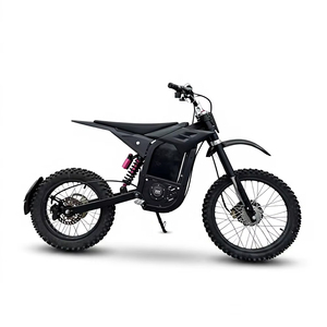 Motocross para Adolescentes, Diseño Más Reciente 2026, 48V 1000W, Tracción Media, Todoterreno, para Carreras Juveniles - Product Image 3
