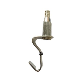 Slip <b>Hook</b> Stainless Steel Wire Rope Lifting Clamp For General Use - Product Image 1